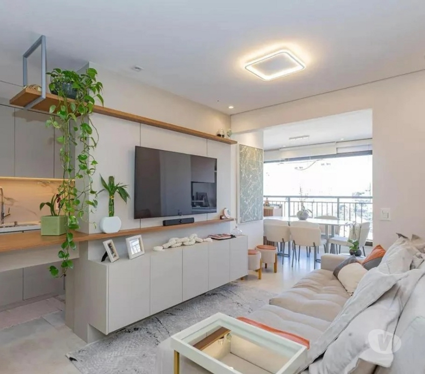 Apartamentos a venda Sao Paulo SP Ipiranga - Fotos para Ipiranga - 72m² | 2 Dorms (1 Suíte) | 1 Vaga