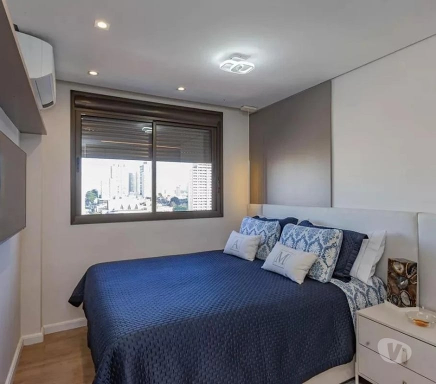 Apartamentos a venda Sao Paulo SP Ipiranga - Fotos para Ipiranga - 72m² | 2 Dorms (1 Suíte) | 1 Vaga