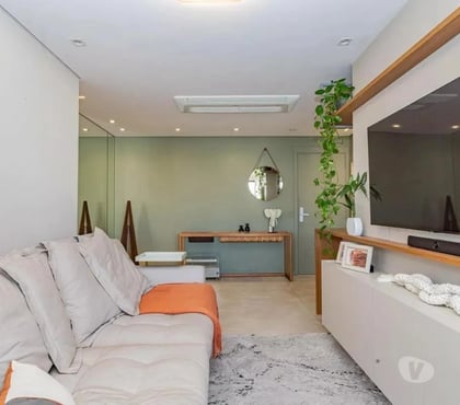 Apartamentos a venda Ipiranga Sao Paulo SP - Fotos para Ipiranga - 72m² | 2 Dorms (1 Suíte) | 1 Vaga