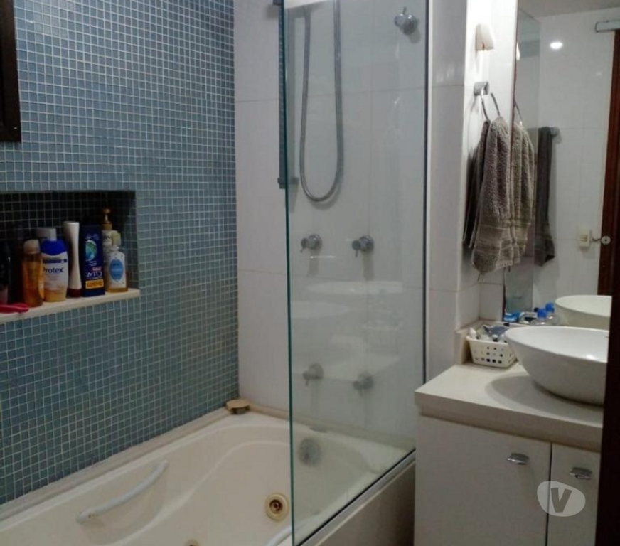 Apartamentos a venda Rio de Janeiro RJ Barra da Tijuca - Fotos para Parque das Rosas - Apartamento de 3 quartos com 105m2