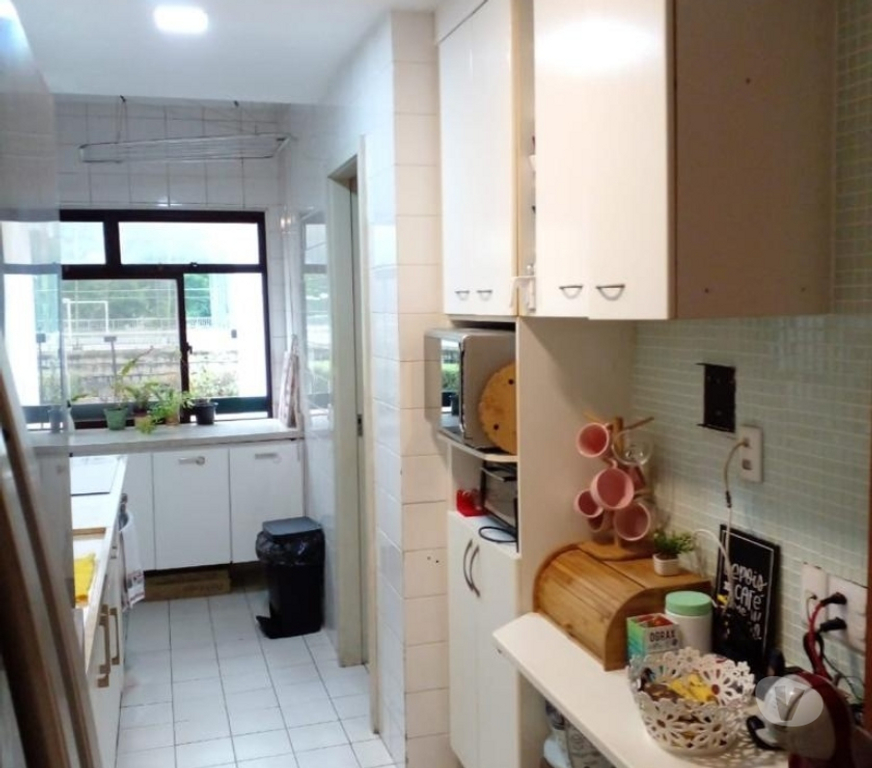 Apartamentos a venda Rio de Janeiro RJ Barra da Tijuca - Fotos para Parque das Rosas - Apartamento de 3 quartos com 105m2