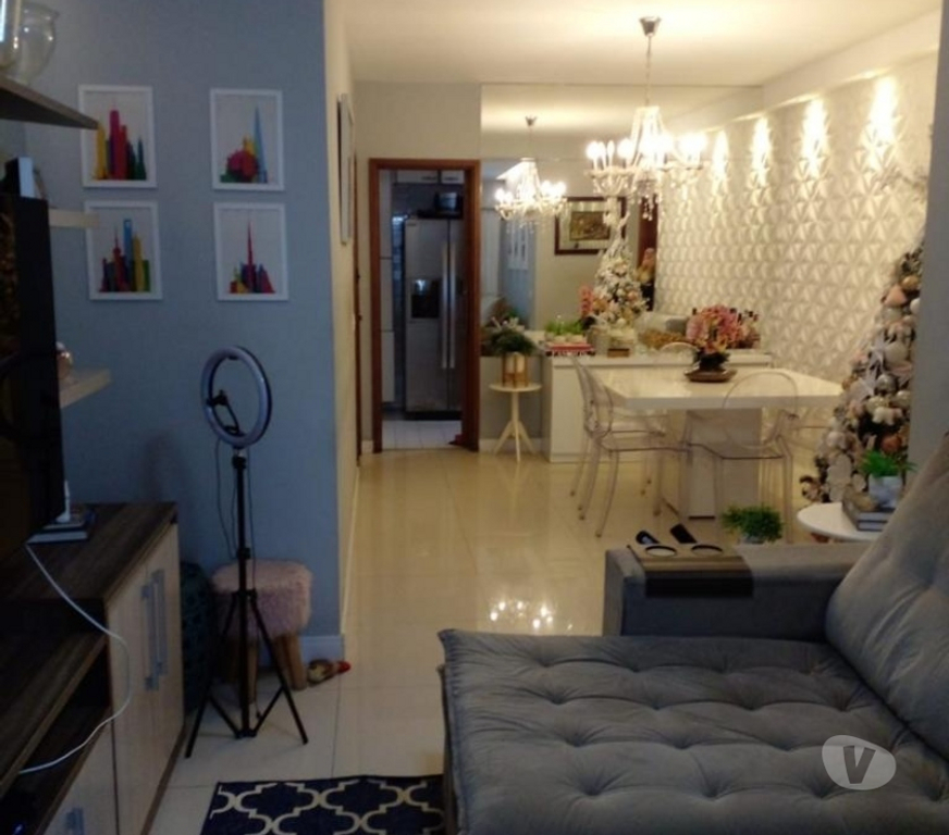 Apartamentos a venda Rio de Janeiro RJ Barra da Tijuca - Fotos para Parque das Rosas - Apartamento de 3 quartos com 105m2