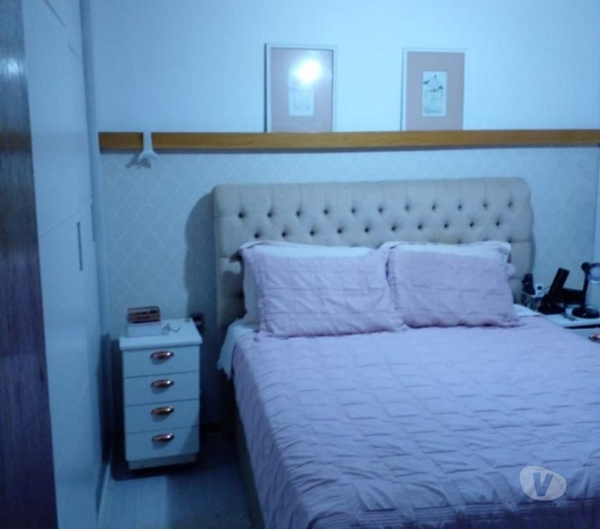 Apartamentos a venda Rio de Janeiro RJ Barra da Tijuca - Fotos para Parque das Rosas - Apartamento de 3 quartos com 105m2