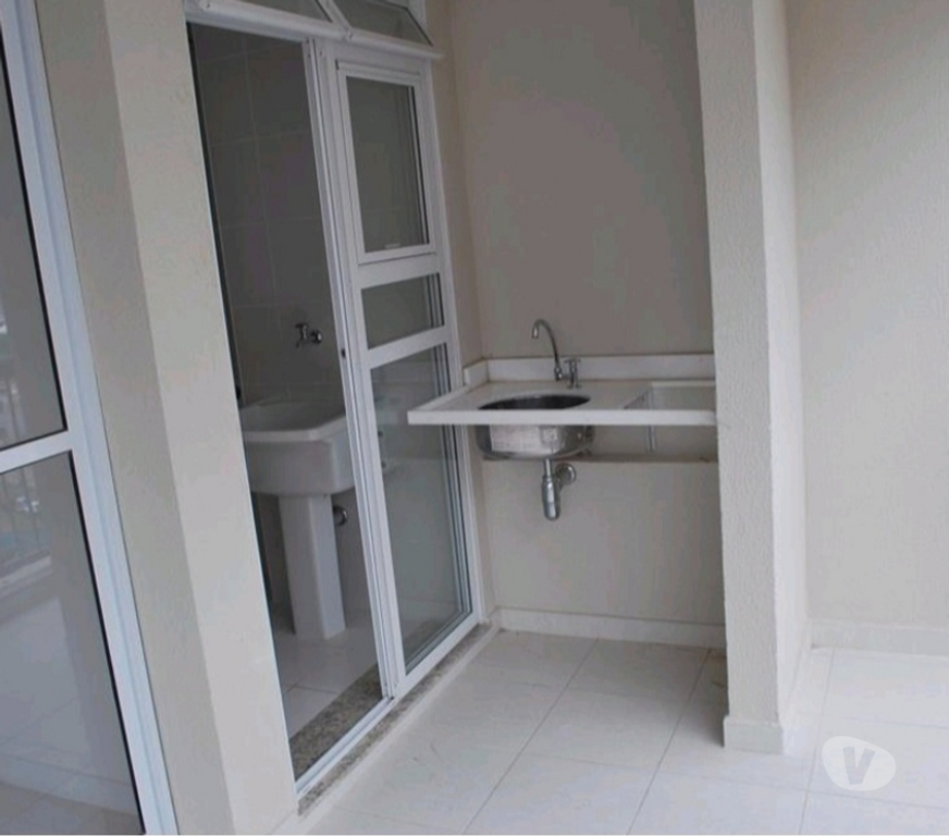 Apartamentos a venda Rio de Janeiro RJ Jacarepaguá - Fotos para Reserva do Parque - Apartamento de 2 quartos com 76,39m2