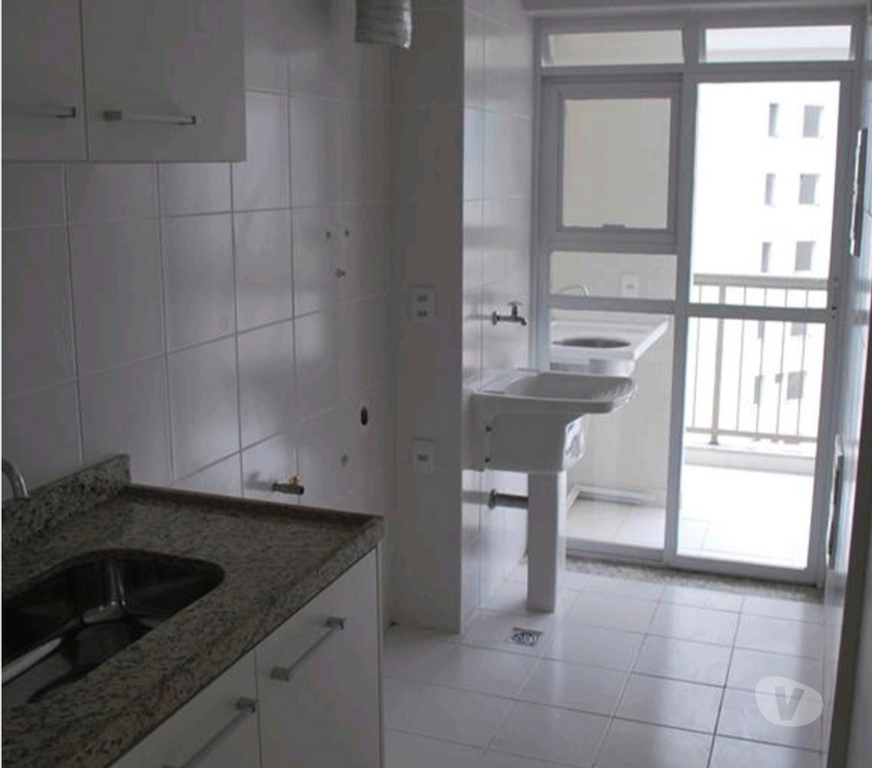 Apartamentos a venda Rio de Janeiro RJ Jacarepaguá - Fotos para Reserva do Parque - Apartamento de 2 quartos com 76,39m2