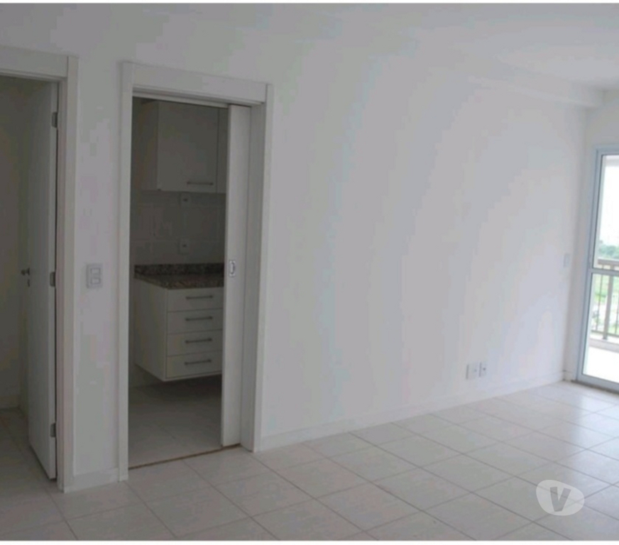 Apartamentos a venda Rio de Janeiro RJ Jacarepaguá - Fotos para Reserva do Parque - Apartamento de 2 quartos com 76,39m2