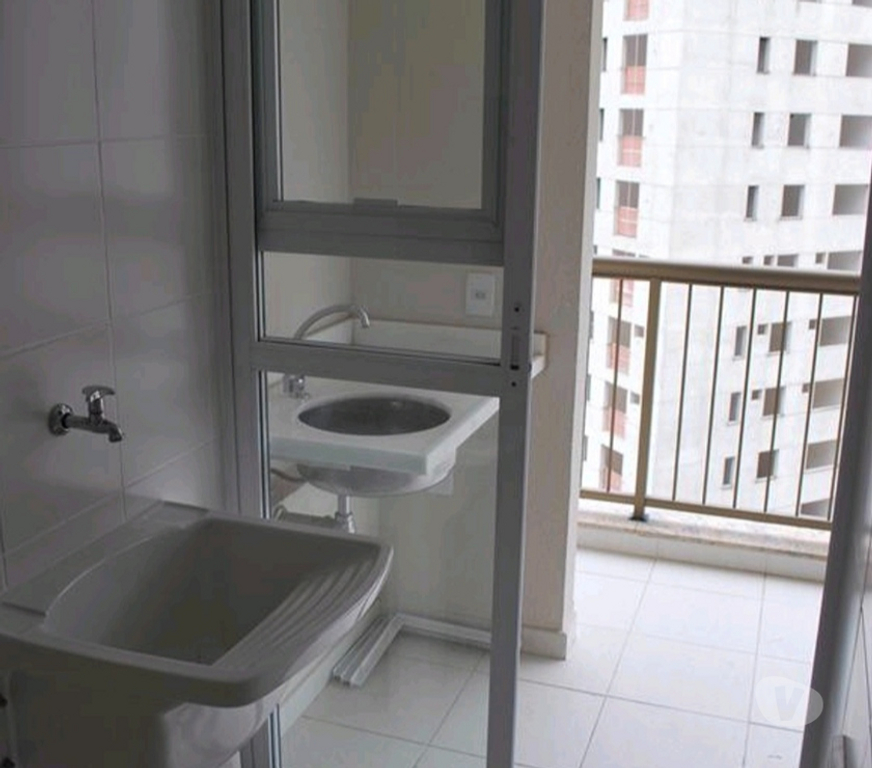 Apartamentos a venda Rio de Janeiro RJ Jacarepaguá - Fotos para Reserva do Parque - Apartamento de 2 quartos com 76,39m2