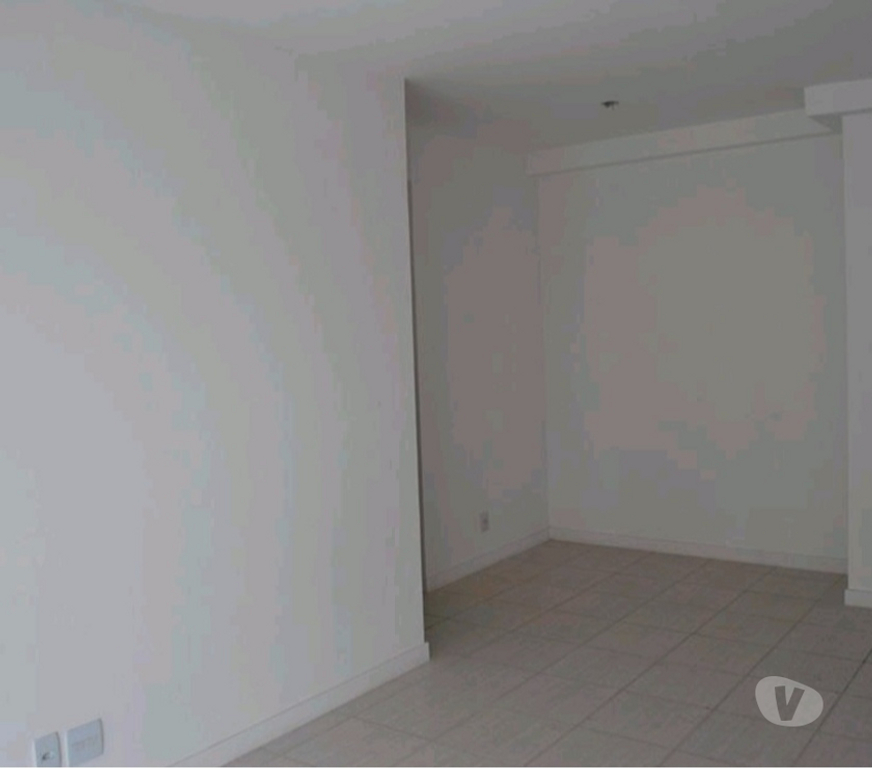 Apartamentos a venda Rio de Janeiro RJ Jacarepaguá - Fotos para Reserva do Parque - Apartamento de 2 quartos com 76,39m2