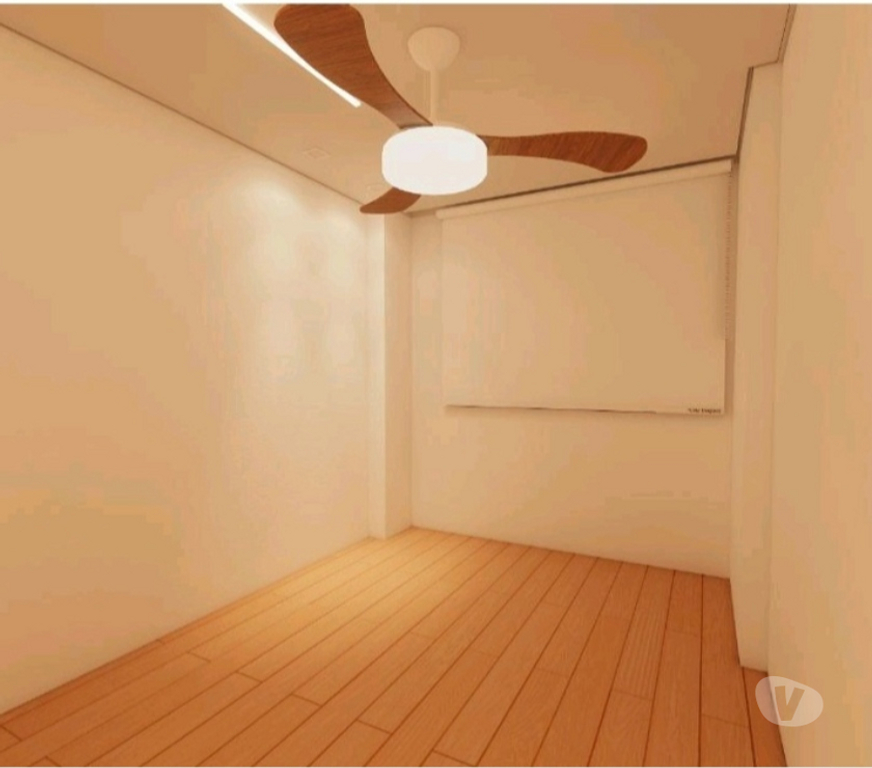 Apartamentos a venda Rio de Janeiro RJ Tijuca - Fotos para Atmosfera Condominium Park - Apartamento de 3 quartos com