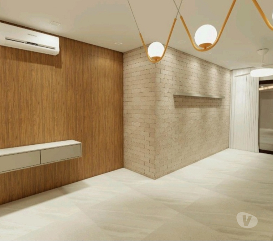 Apartamentos a venda Rio de Janeiro RJ Tijuca - Fotos para Atmosfera Condominium Park - Apartamento de 3 quartos com