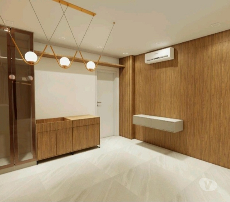 Apartamentos a venda Rio de Janeiro RJ Tijuca - Fotos para Atmosfera Condominium Park - Apartamento de 3 quartos com