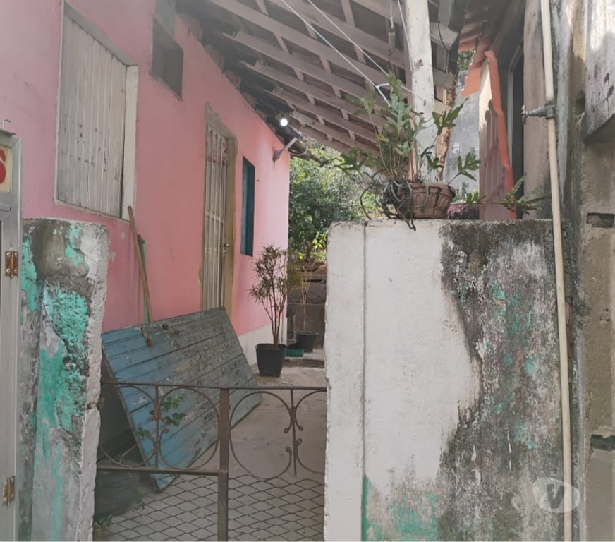 Apartamentos a venda Rio de Janeiro RJ Olaria - Fotos para CASINHA COM TERRENO EM OLARIA ACEITO PROPOSTAS