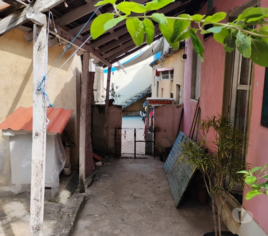 Apartamentos a venda Rio de Janeiro RJ Olaria - Fotos para CASINHA COM TERRENO EM OLARIA ACEITO PROPOSTAS