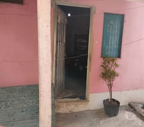 CASINHA COM TERRENO EM OLARIA ACEITO PROPOSTAS