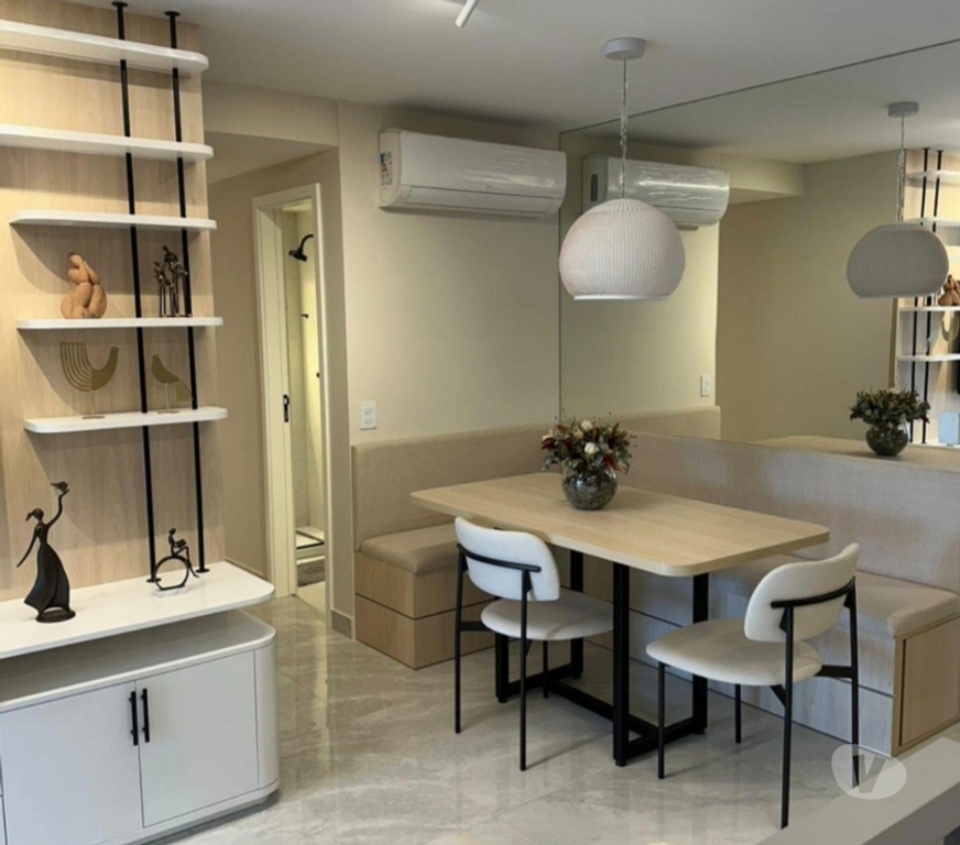 Apartamentos a venda Rio de Janeiro RJ Barra da Tijuca - Fotos para Wave By Yoo - Apartamento de 2 quartos com 79,35m2