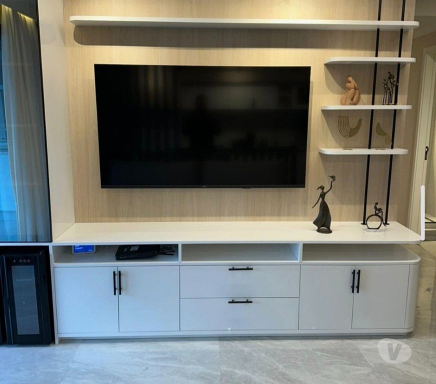 Apartamentos a venda Rio de Janeiro RJ Barra da Tijuca - Fotos para Wave By Yoo - Apartamento de 2 quartos com 79,35m2