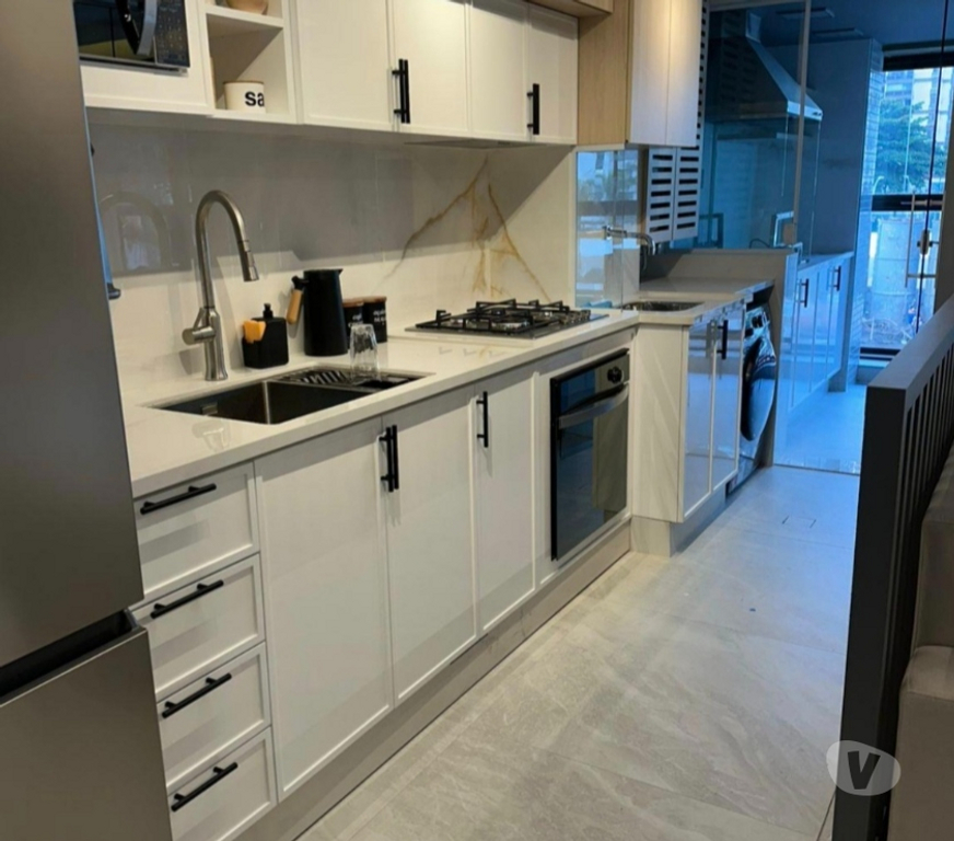 Apartamentos a venda Rio de Janeiro RJ Barra da Tijuca - Fotos para Wave By Yoo - Apartamento de 2 quartos com 79,35m2