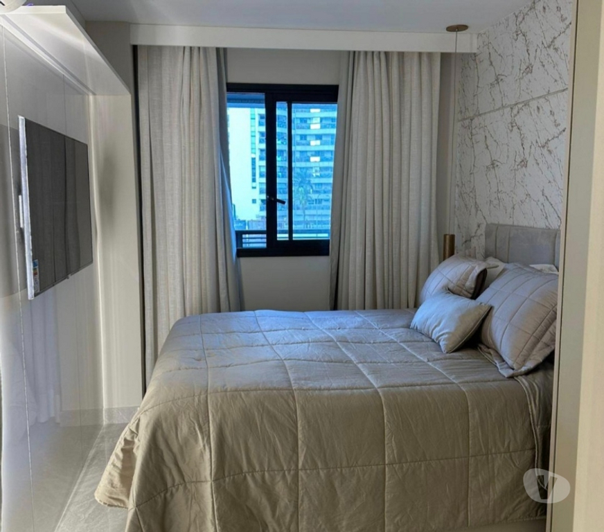 Apartamentos a venda Rio de Janeiro RJ Barra da Tijuca - Fotos para Wave By Yoo - Apartamento de 2 quartos com 79,35m2