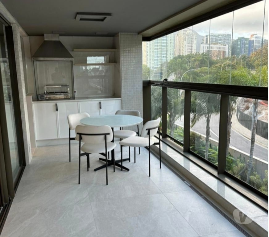 Apartamentos a venda Rio de Janeiro RJ Barra da Tijuca - Fotos para Wave By Yoo - Apartamento de 2 quartos com 79,35m2