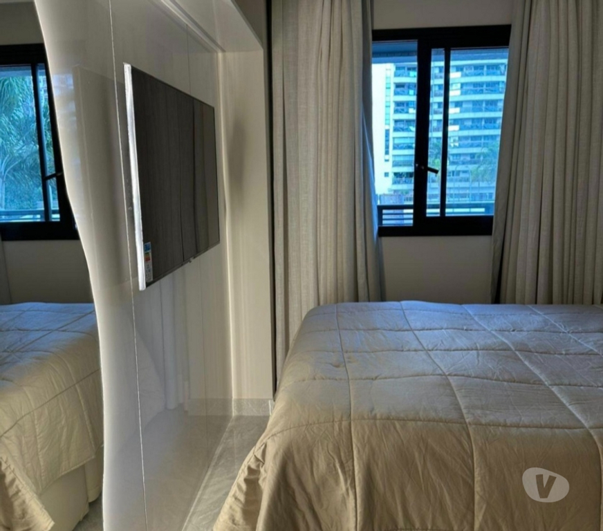 Apartamentos a venda Rio de Janeiro RJ Barra da Tijuca - Fotos para Wave By Yoo - Apartamento de 2 quartos com 79,35m2