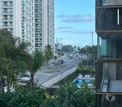 Apartamentos para vender Barra da Tijuca Rio de Janeiro RJ - Fotos para Wave By Yoo - Apartamento de 2 quartos com 79,35m2