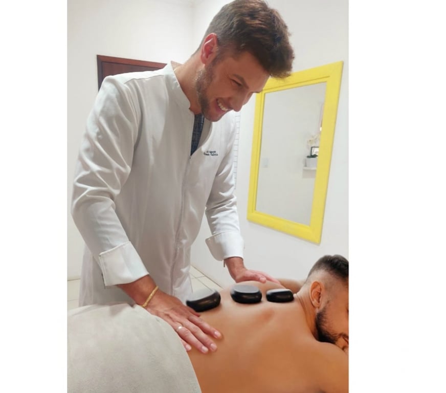 Bem-Estar - Saúde - Beleza Curitiba PR Matriz - Fotos para Massoterapeuta acupunturista