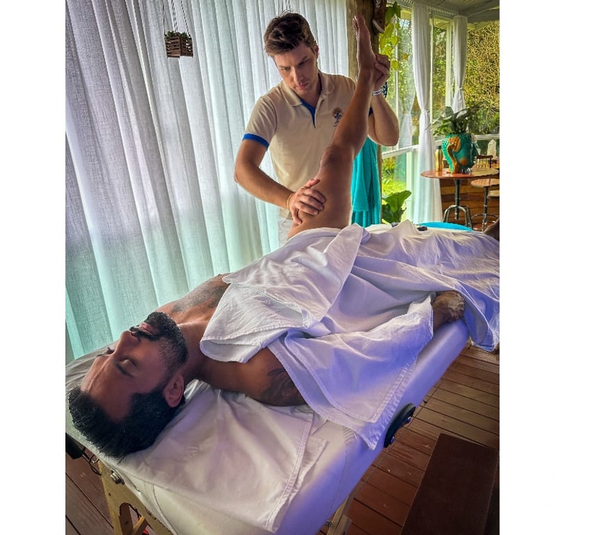 Bem-Estar - Saúde - Beleza Curitiba PR Matriz - Fotos para Massoterapeuta acupunturista