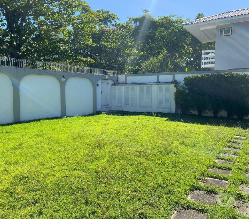 Apartamentos a venda Rio de Janeiro RJ Barra da Tijuca - Fotos para Vivendas do Bosque - Casa Duplex de 4 quartos com 390 m2