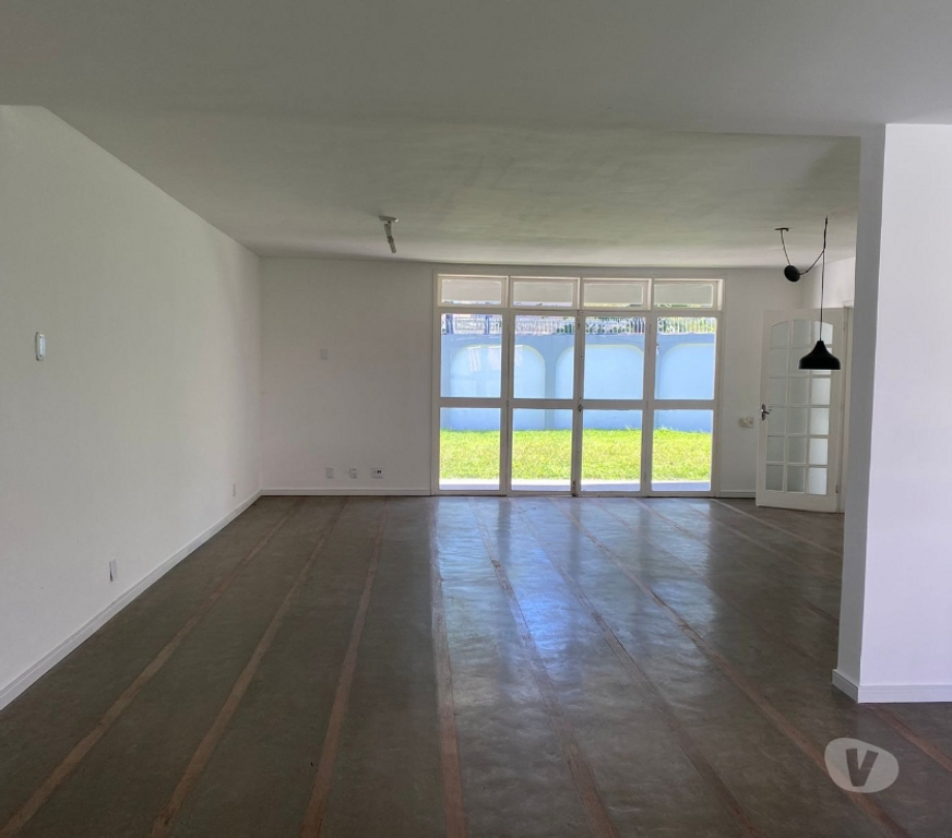 Apartamentos a venda Rio de Janeiro RJ Barra da Tijuca - Fotos para Vivendas do Bosque - Casa Duplex de 4 quartos com 390 m2