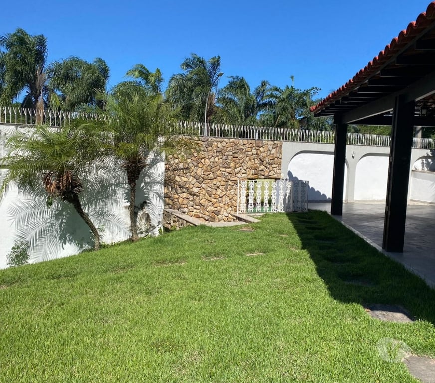 Apartamentos a venda Rio de Janeiro RJ Barra da Tijuca - Fotos para Vivendas do Bosque - Casa Duplex de 4 quartos com 390 m2