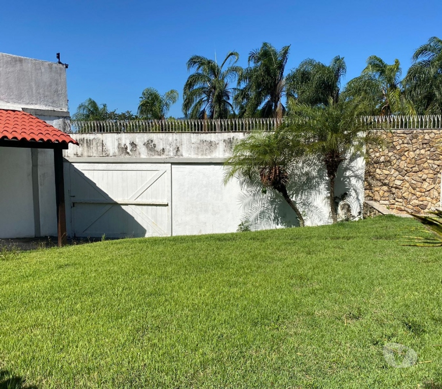 Apartamentos a venda Rio de Janeiro RJ Barra da Tijuca - Fotos para Vivendas do Bosque - Casa Duplex de 4 quartos com 390 m2