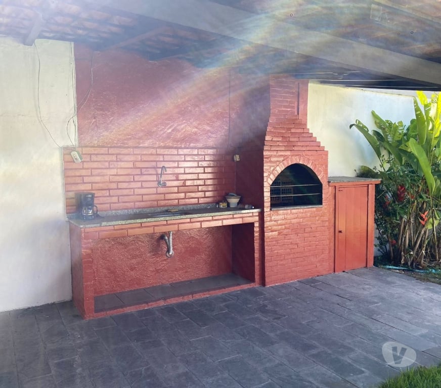 Apartamentos a venda Rio de Janeiro RJ Barra da Tijuca - Fotos para Vivendas do Bosque - Casa Duplex de 4 quartos com 390 m2