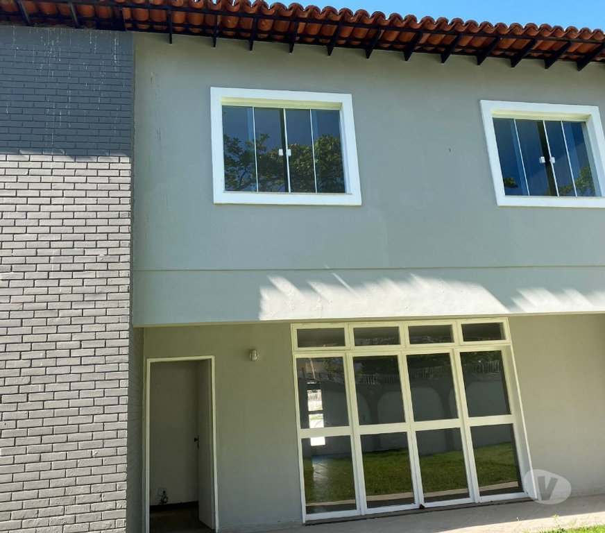 Apartamentos a venda Rio de Janeiro RJ Barra da Tijuca - Fotos para Vivendas do Bosque - Casa Duplex de 4 quartos com 390 m2