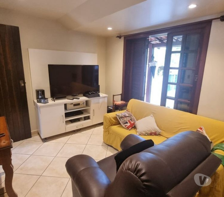 Apartamentos a venda Rio de Janeiro RJ Barra da Tijuca - Fotos para Vivendas do Bosque - Casa duplex de 4 quartos com 262m2