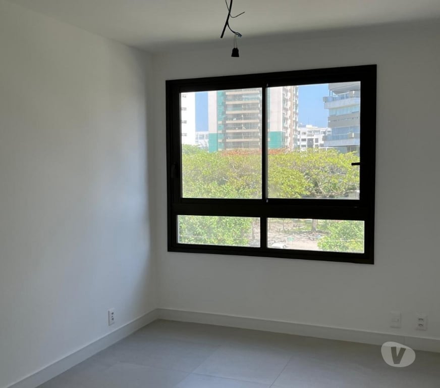 Apartamentos a venda Rio de Janeiro RJ Barra da Tijuca - Fotos para Wave By Yoo - Apartamento de 3 quartos com 150m2