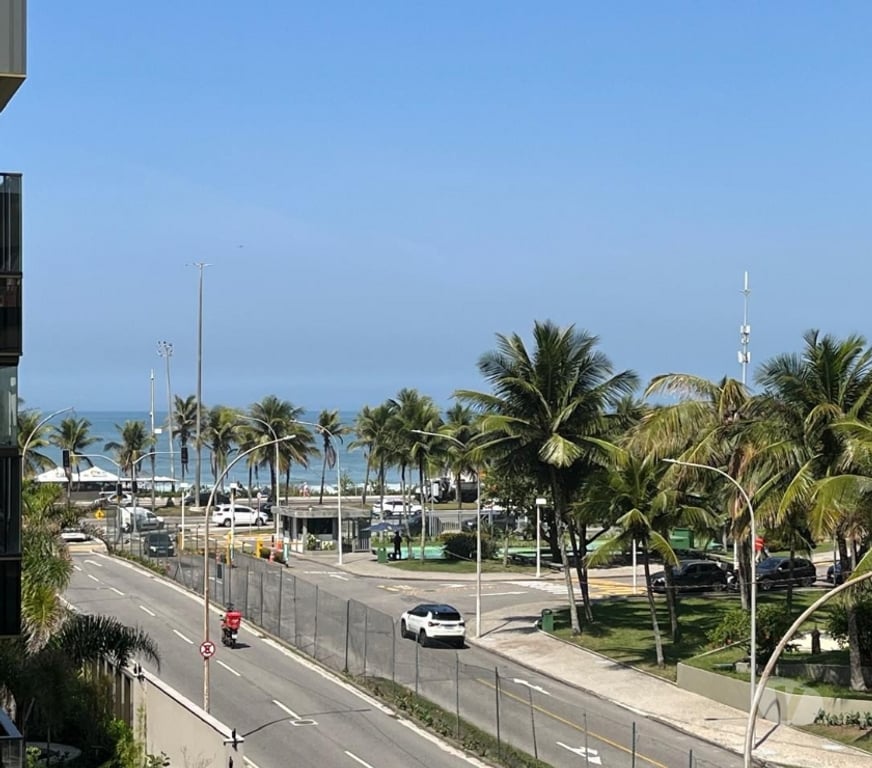 Apartamentos a venda Rio de Janeiro RJ Barra da Tijuca - Fotos para Wave By Yoo - Apartamento de 3 quartos com 150m2