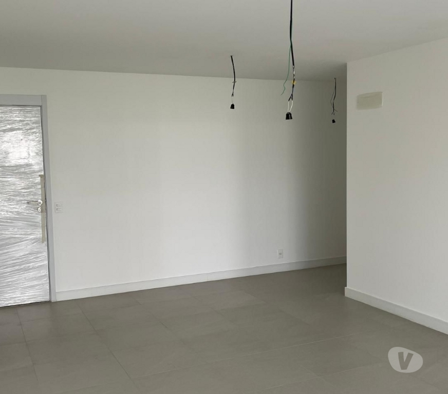 Apartamentos a venda Rio de Janeiro RJ Barra da Tijuca - Fotos para Wave By Yoo - Apartamento de 3 quartos com 150m2