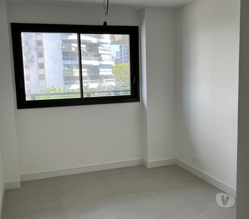 Apartamentos a venda Rio de Janeiro RJ Barra da Tijuca - Fotos para Wave By Yoo - Apartamento de 3 quartos com 150m2