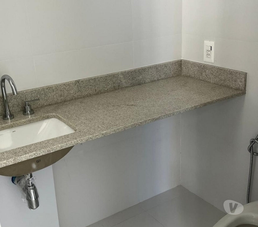 Apartamentos a venda Rio de Janeiro RJ Barra da Tijuca - Fotos para Wave By Yoo - Apartamento de 3 quartos com 150m2