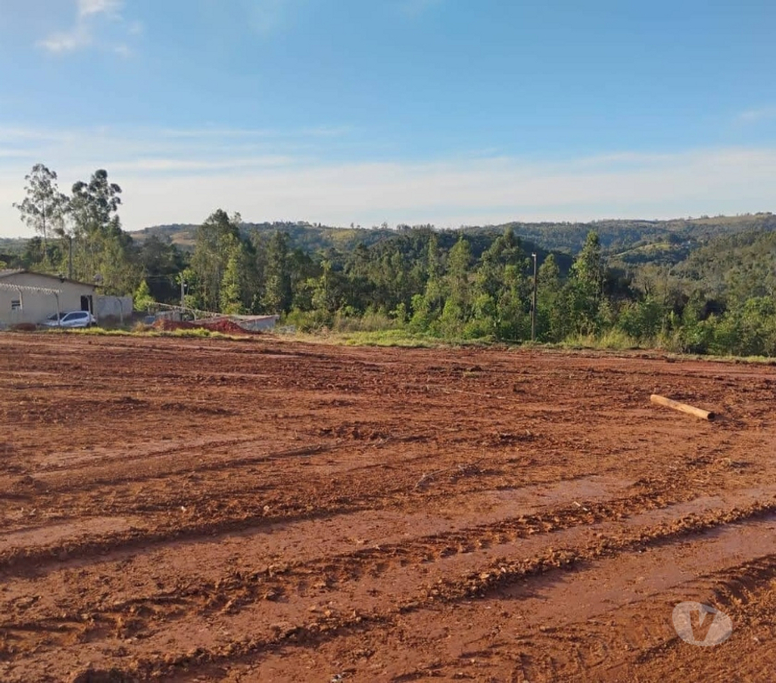 Terrenos Piedade SP - Fotos para Terreno Urbano 1.000m²