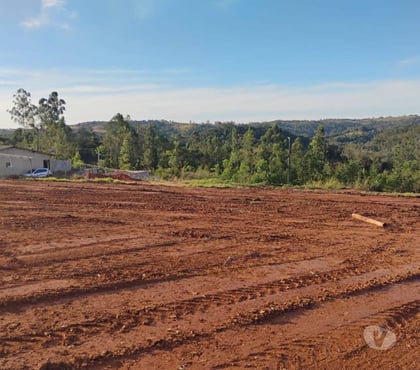 Lotes - Fotos para Terreno Urbano 1.000m²