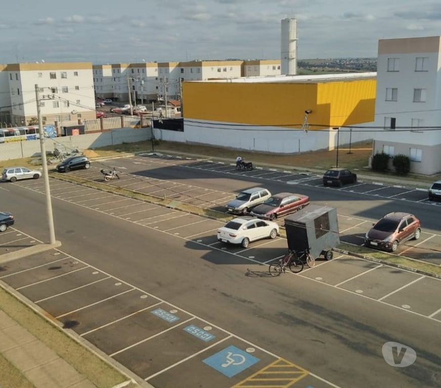 Apartamentos a venda Sorocaba SP - Fotos para apartamento próximo Toyota em Sorocaba Sp