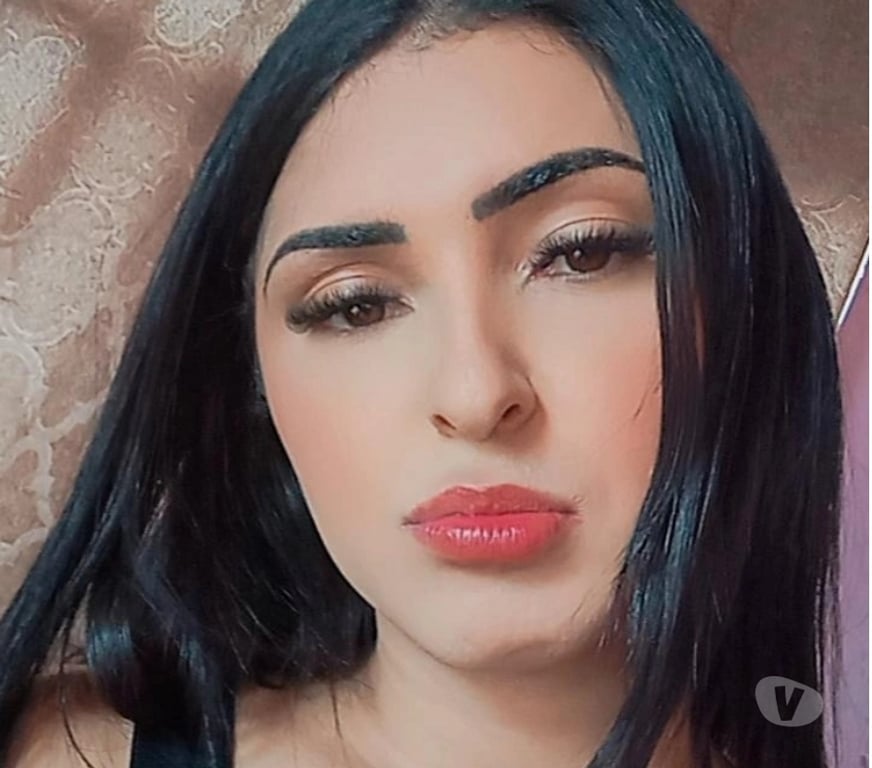 Garotas de programa Carlopolis PR - Fotos para Allana Trans Safadinha