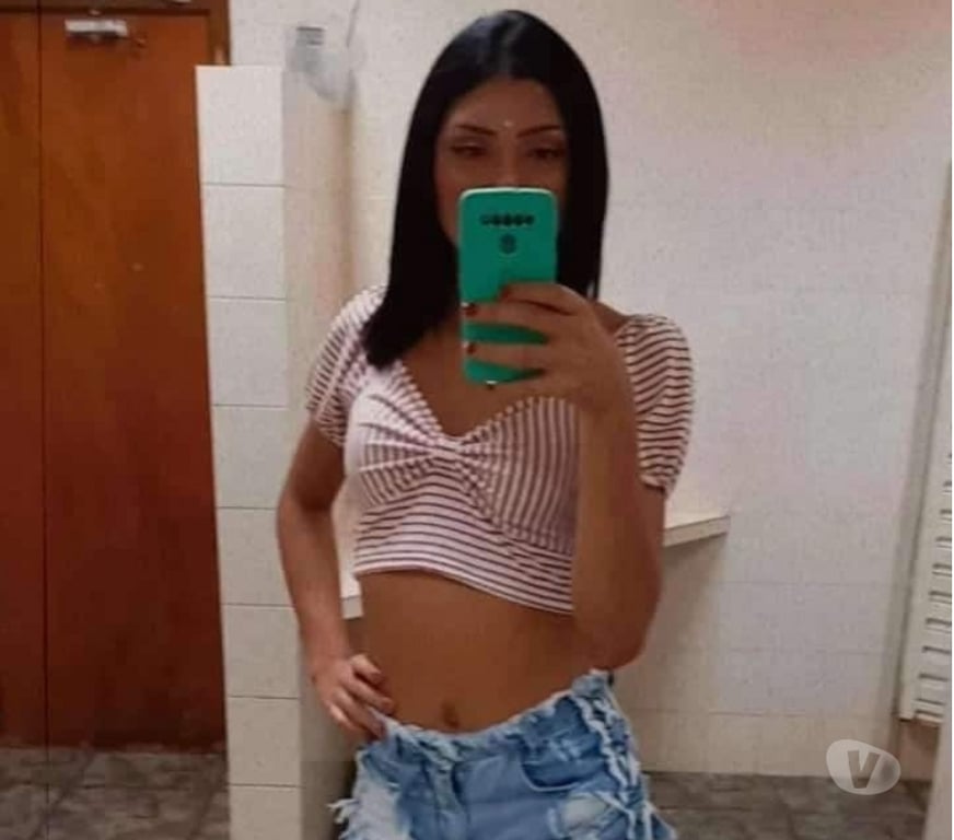 Garotas de programa Carlopolis PR - Fotos para Allana Trans Safadinha