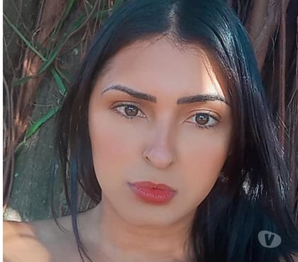 Acompanhantes - Fotos para Allana Trans Safadinha