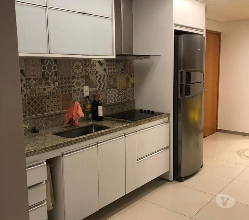 Apartamentos a venda Ipojuca PE - Fotos para VENDO FLAT MOBILIADO E DECORADO NO OKA BEACH RESIDENCE