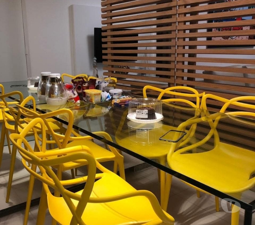 Apartamentos a venda Ipojuca PE - Fotos para VENDO FLAT MOBILIADO E DECORADO NO OKA BEACH RESIDENCE