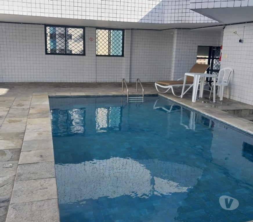 Apartamentos a venda Recife PE - Fotos para VENDO APTO NO EDIFÍCIO SAINT THOMAS EM BOA VIAGEM. 61m2.