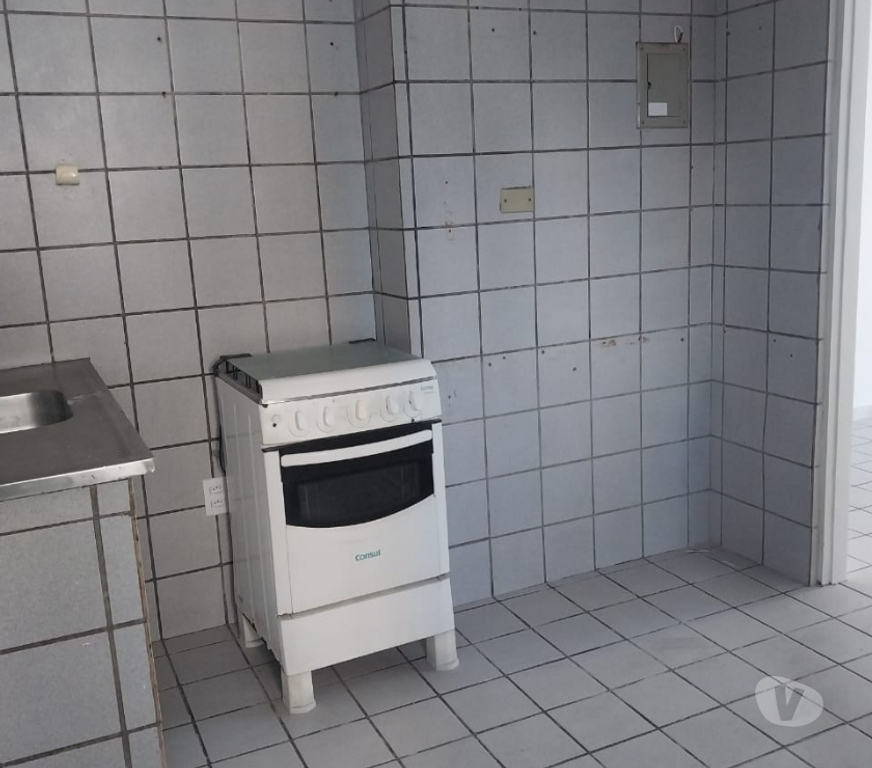 Apartamentos a venda Recife PE - Fotos para VENDO APTO NO EDIFÍCIO SAINT THOMAS EM BOA VIAGEM. 61m2.