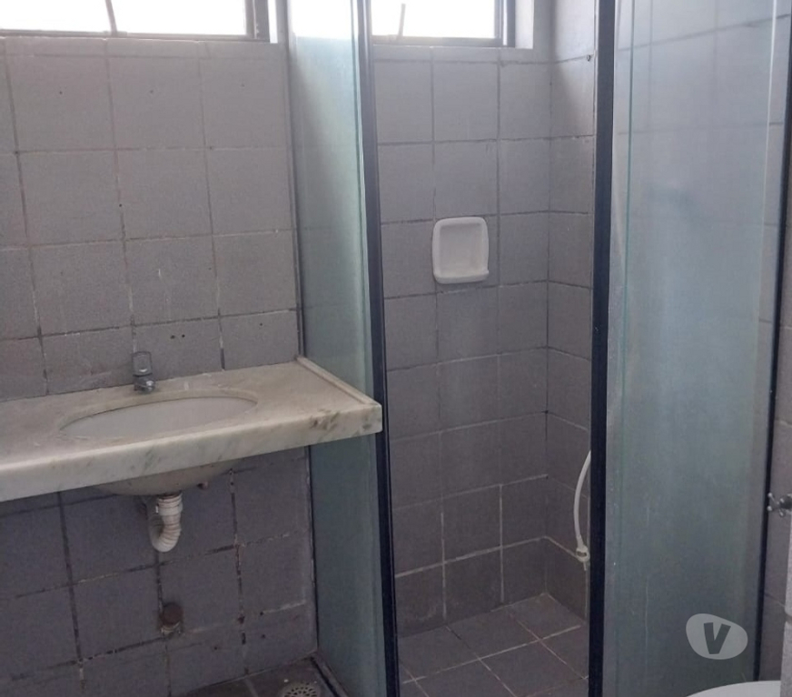 Apartamentos a venda Recife PE - Fotos para VENDO APTO NO EDIFÍCIO SAINT THOMAS EM BOA VIAGEM. 61m2.